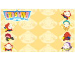 Crashmo - Swapnote
