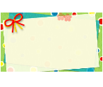 Holidays (Stationery 1) - Swapnote