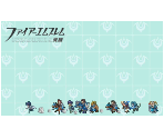 Fire Emblem Awakening JPN - Swapnote
