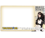 Bravely Default Flying Fairy - Swapnote