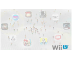 Wii U WaraWara Plaza - Swapnote