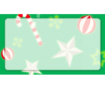 Holidays (Stationery 2) - Swapnote