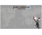 Fire Emblem Awakening - Swapnote