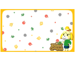 Animal Crossing New Leaf (Stationery 2) - Swapnote