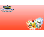 Pokémon Mystery Dungeon Gates to Infinity (Red) - Swapnote