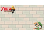 The Legend of Zelda: A Link Between Worlds - Swapnote