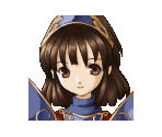 Face Portraits - WakuPuyo Dungeon Ketteiban (JPN)