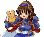 Intro Cutscenes - WakuPuyo Dungeon Ketteiban (JPN)