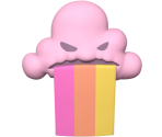 Rainbow Clouds - Steven Universe: Tap Together