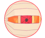 Red Eye - Steven Universe: Tap Together