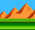 Credits - Mega Man