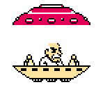 Dr. Wily - Mega Man