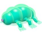 Water Bears - Steven Universe: Tap Together