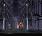 Playable Character - Atmosfear (Prototype)