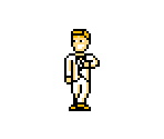 NPC's - The Great Gatsby