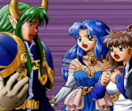 Event Graphics - Madou Monogatari (JPN)