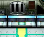 Device Dome (Main Lobby) - Digimon World 2
