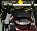 Device Dome (Workshop) - Digimon World 2