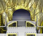 Meditation Dome (Entrance) - Digimon World 2