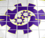 Meditation Dome (Left Room) - Digimon World 2