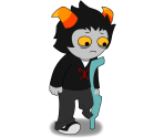 Legless - HIVESWAP: ACT 2