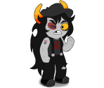 Dock Gal - HIVESWAP: ACT 2