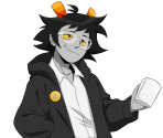 Tyzias Entykk - HIVESWAP: ACT 2
