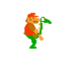 Yoshi (SMB1-Style) - Yoshi Customs