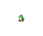 Baby Yoshi - Yoshi Customs