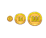 Coins - Mario Customs