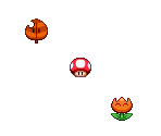 Power-Ups - Mario Customs