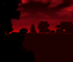 Title Screen - Five Nights at Freddy's 4