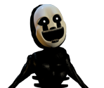 Halloween Extras - Five Nights at Freddy's 4