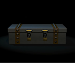 Chest - Five Nights at Freddy's 4