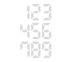 Font - Five Nights at Freddy's 4
