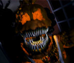 Jack O' Chica - Five Nights at Freddy's 4