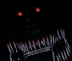 Nightmare - Five Nights at Freddy's 4