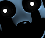 Nightmarionne - Five Nights at Freddy's 4
