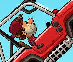 App Icon (HD) - Hill Climb Racing 2