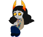 Amisia Erdehn - HIVESWAP: ACT 2