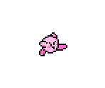 Smash Kirby (Kirby's Adventure-Style) - Kirby Customs
