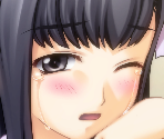 Backgrounds, CGs and Menu Assets - Kimi ga Nozomu Eien ~ Latest Edition
