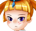 Alice - Trianthology ~Sanmenkyou no Kuni no Alice~