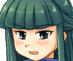 Kujo Yukina - Trianthology ~Sanmenkyou no Kuni no Alice~