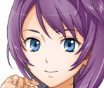 Yukari Manabe - Trianthology ~Sanmenkyou no Kuni no Alice~