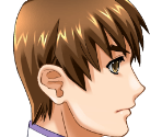 Characters (Muv Luv) - Ayu Mayu Alternative