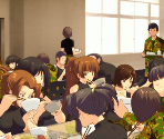 Backgrounds - Ayu Mayu Alternative