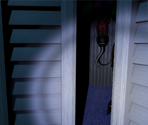 Closet - Five Nights at Freddy's 4