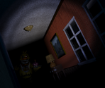 Right Hall - Five Nights at Freddy's 4