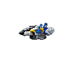 Skygrasper - Super Robot Wars W